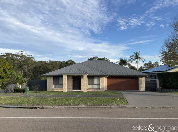 Medowie, NSW 2318