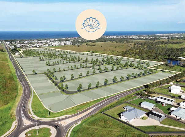 Stage 2 Innes Estate, Innes Park, Qld 4670