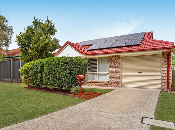 13 Tyrone Place, Acacia Ridge, Qld 4110