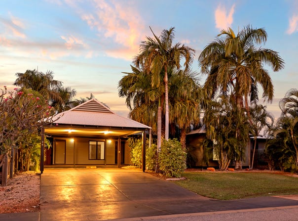 34 Durack Crescent, Broome, WA 6725