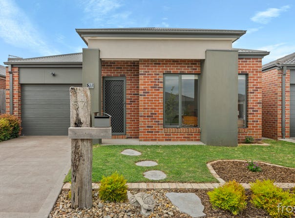57 Princes Circuit, Wallan, Vic 3756