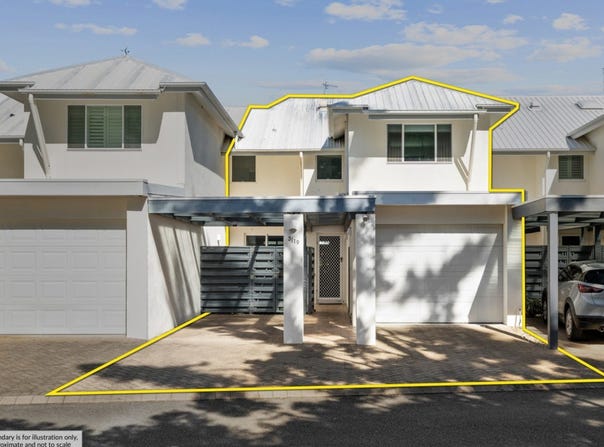 3119 Bell Park Circle, Benowa, Qld 4217