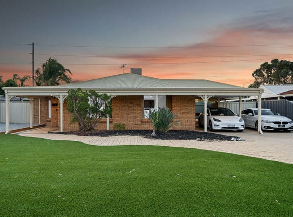 19 Abitibi Turn, Joondalup, WA 6027
