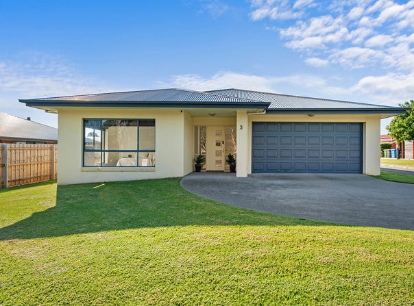 3 Byrne Court, Swan Reach, Vic 3903