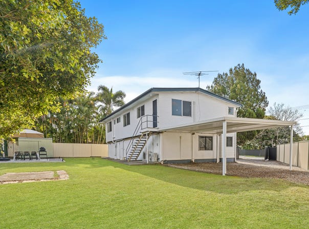 27 MacArthur Crescent, Slacks Creek, Qld 4127