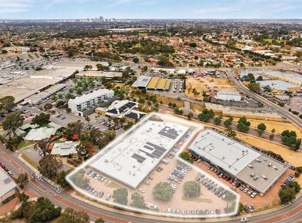 24 Chesterfield Road, Mirrabooka, WA 6061