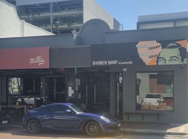 224 Carr Place, Leederville, WA 6007