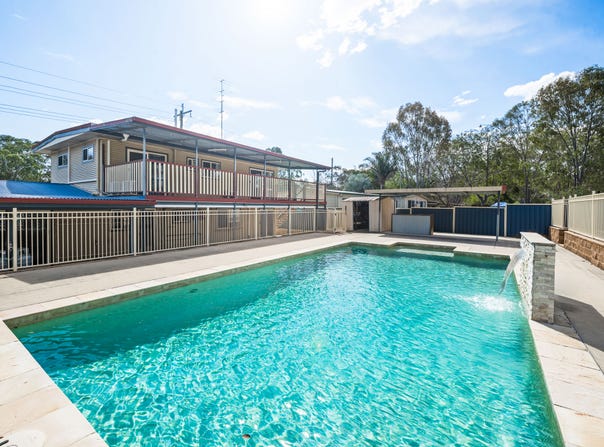 9 Airforce Road, Helidon, Qld 4344