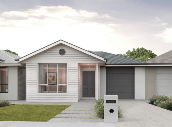 Lot 2 Fenchurch Street, Goolwa North, SA 5214