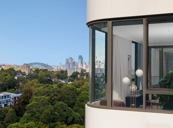 1305/15 Canberra Avenue, St Leonards, NSW 2065