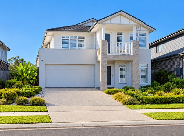 35 Cato Circuit, Leppington, NSW 2179