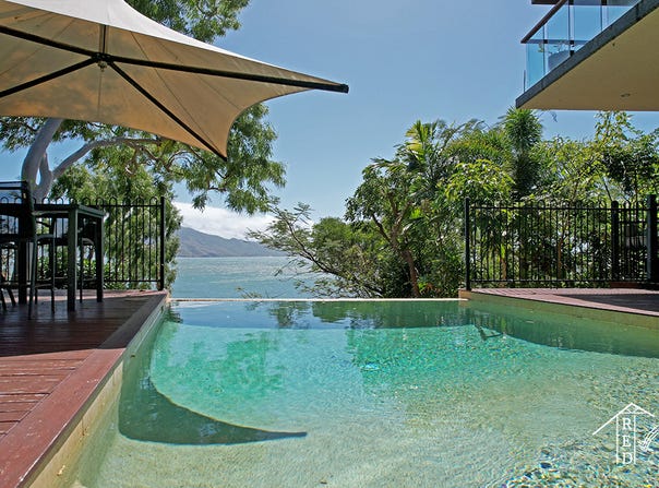 14 Webber Esplanade, Cooktown, Qld 4895
