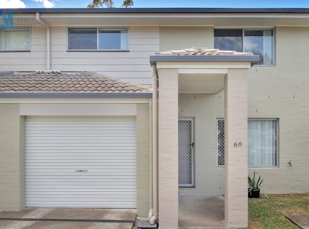 66/116-136 Station Road, Loganlea, Qld 4131
