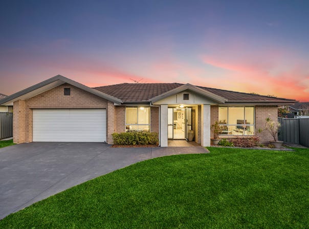 5 Salvia Close, Hamlyn Terrace, NSW 2259
