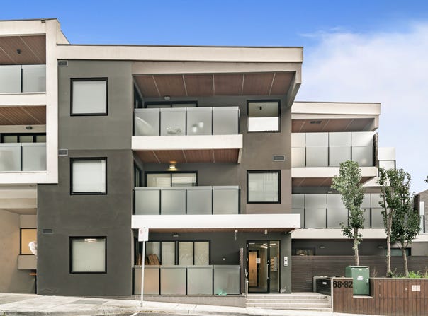8/68 Graham Road, Highett, Vic 3190