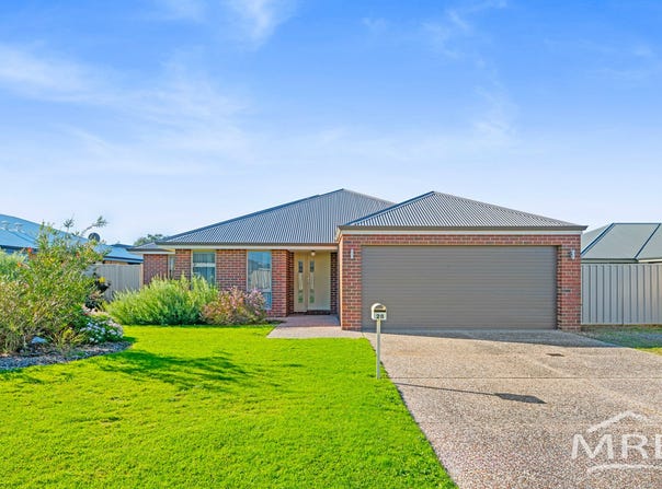 28 Gerdes Way, McKail, WA 6330