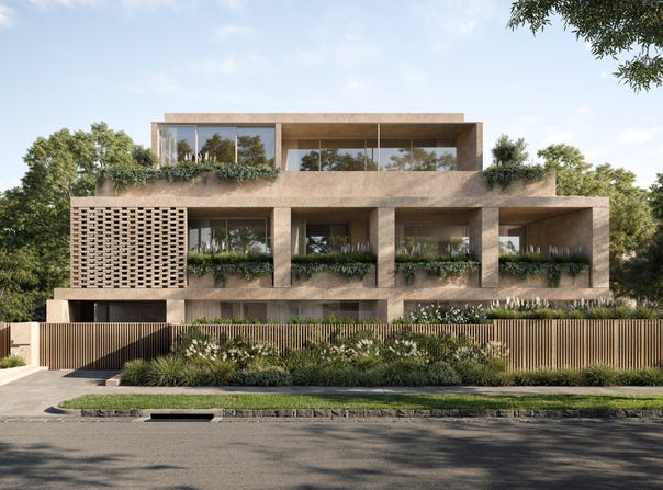 9 O'Shaughnessy, Kew, Vic 3101