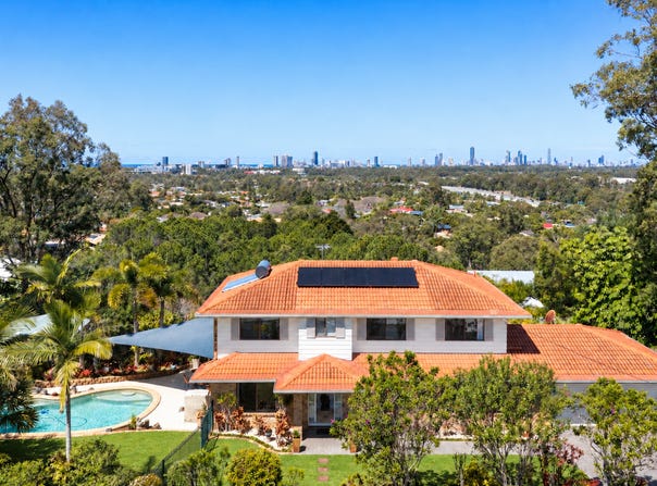 42 Uplands Drive, Parkwood, Qld 4214