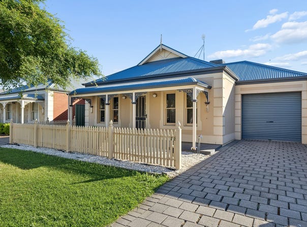 32 Adeline Street, Mawson Lakes, SA 5095