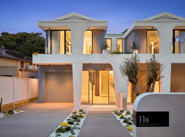 11B Kimberley Grove, Rosebery, NSW 2018