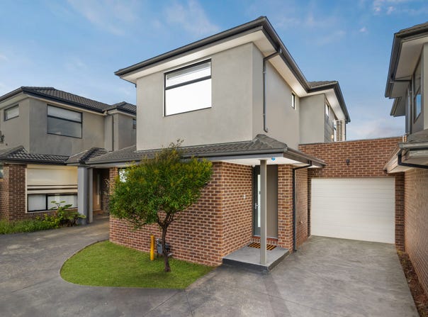 3/47 Margaret Street, Clayton, Vic 3168