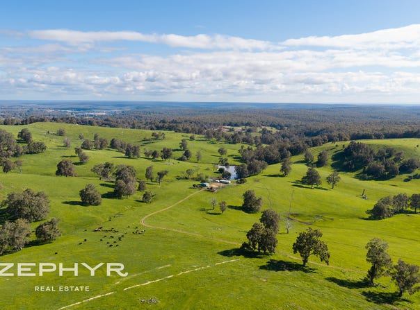 986 Joshua Creek Road, Crooked Brook, WA 6236