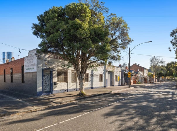 13-23 Faraday Street, Carlton, Vic 3053