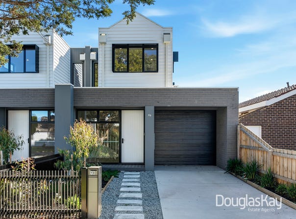 9B Holehouse Street, Sunshine North, Vic 3020