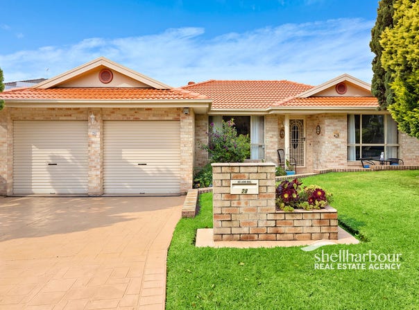 28 Siska Circuit, Shell Cove, NSW 2529
