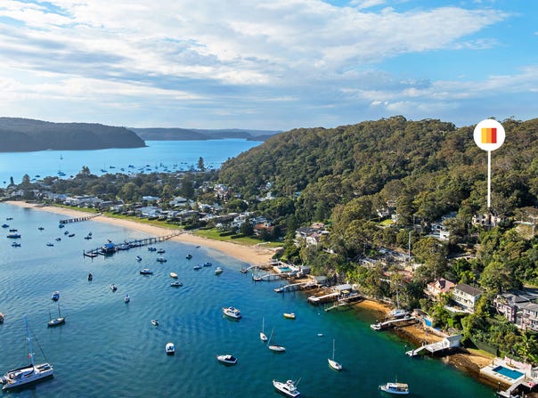 972 Barrenjoey Road, Palm Beach, NSW 2108
