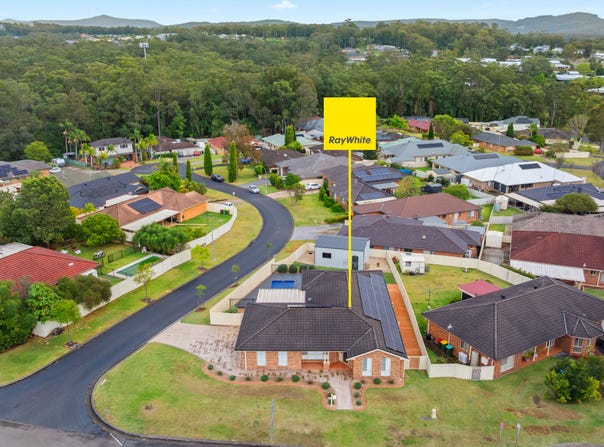 305 Maryland Drive, Maryland, NSW 2287
