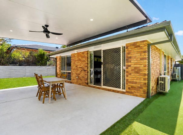 37 Sandalwood Terrace, Nerang, Qld 4211