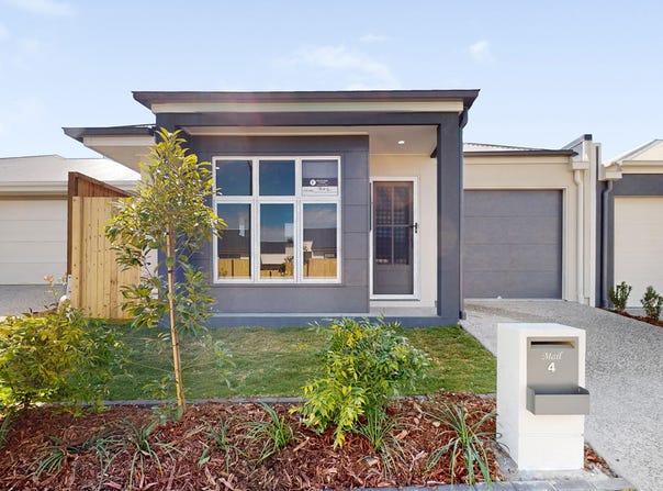 4 Honeycomb Street, Ripley, Qld 4306