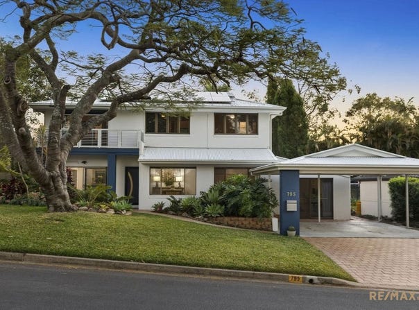 795 Fig Tree Pocket Road, Fig Tree Pocket, Qld 4069