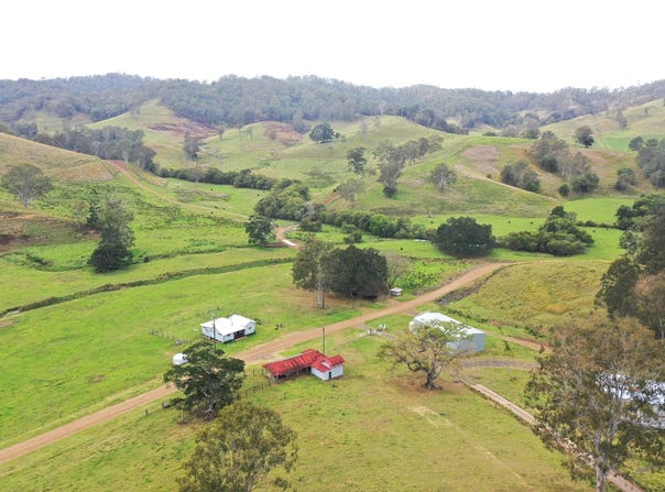403 Wyndham Road, Kyogle, NSW 2474