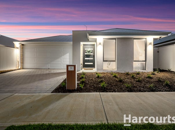 36 Geordie Loop, Eglinton, WA 6034