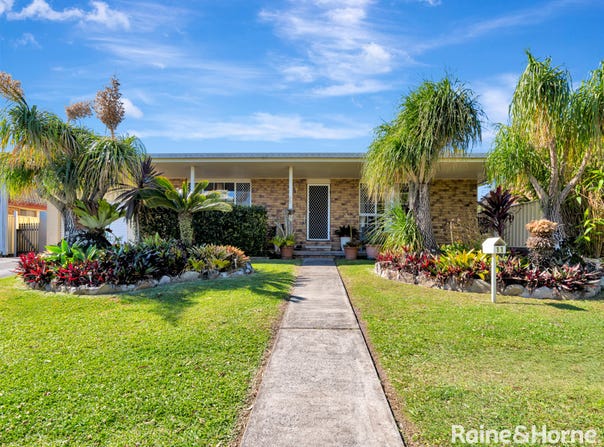 11 Plater Crescent, Townsend, NSW 2463