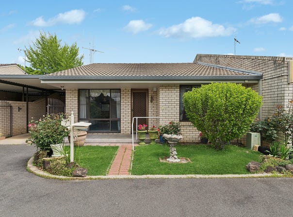 7/1 Parker Place, Orange, NSW 2800