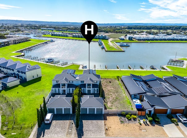 11 Providence Place, Hindmarsh Island, SA 5214