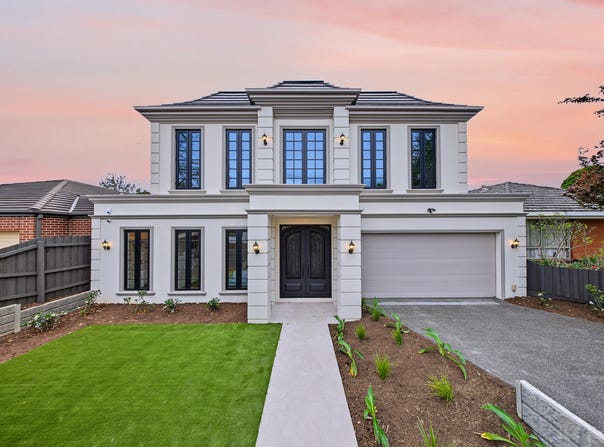 5 Garden Road, Camberwell, Vic 3124