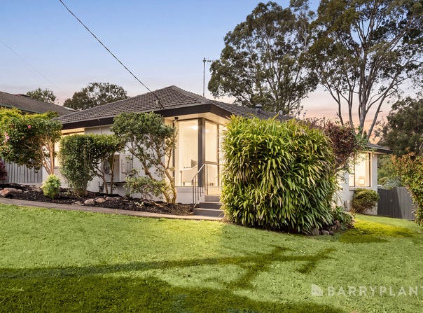 14 Hedwig Drive, Mooroolbark, Vic 3138