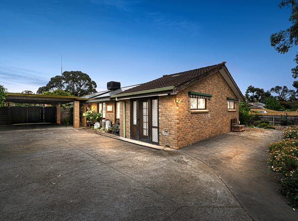 407 Childs Road, Mill Park, Vic 3082