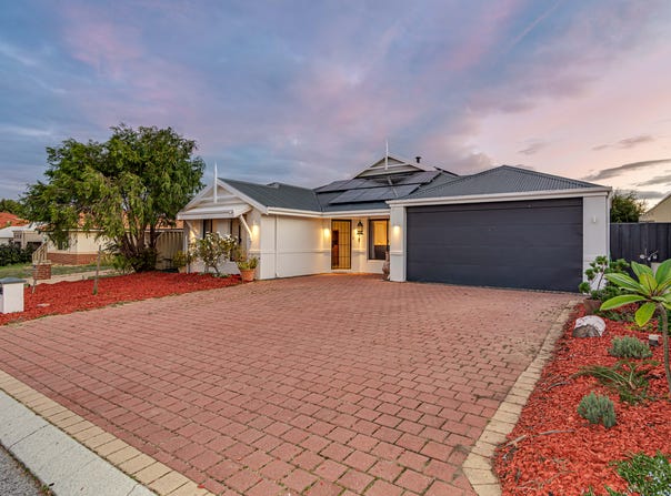 7 Medstead Way, Butler, WA 6036