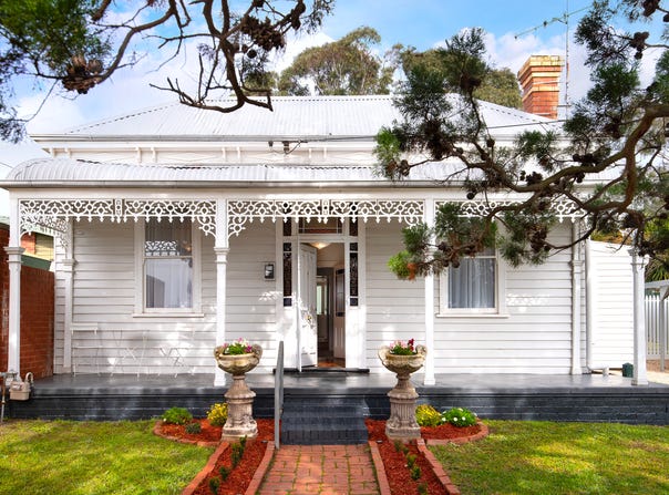 9 Tariff Street, Eaglehawk, Vic 3556