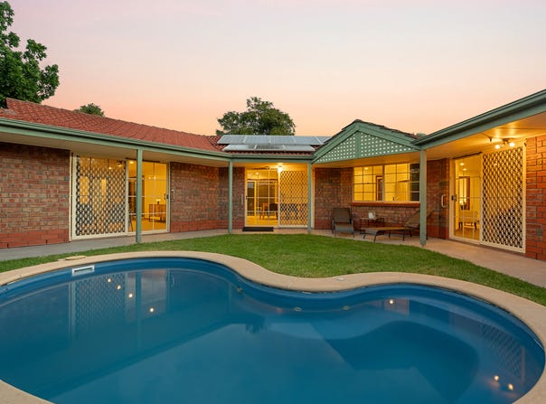 20 Furioso Drive, Woodcroft, SA 5162