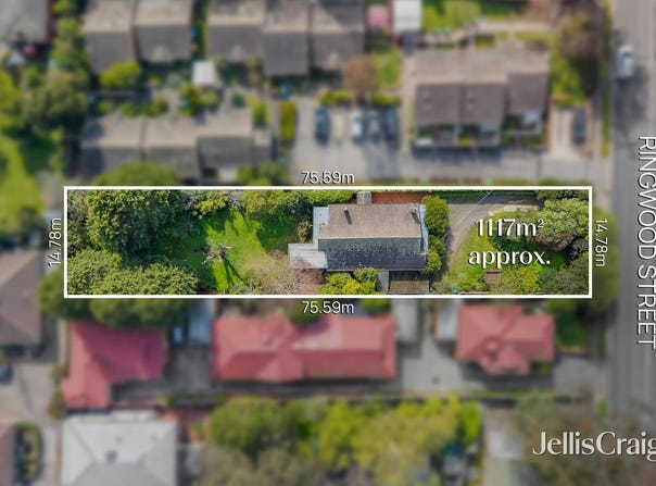 79 Ringwood Street, Ringwood, Vic 3134