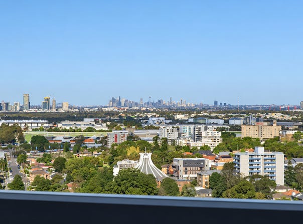 2004/11 Hassall Street, Parramatta, NSW 2150