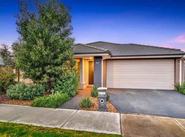 71 Docker Circuit, Mickleham, Vic 3064