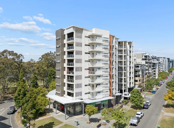 53/51 Playfield Street, Chermside, Qld 4032