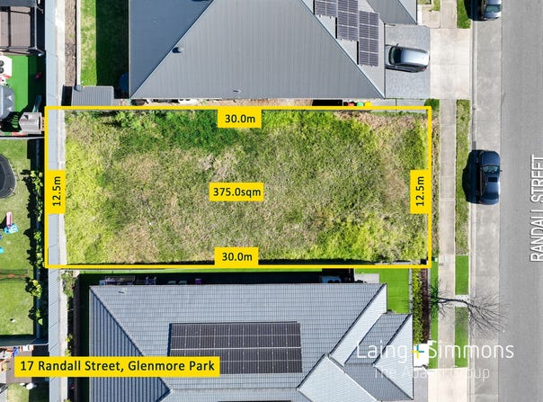 17 Randall Street, Glenmore Park, NSW 2745